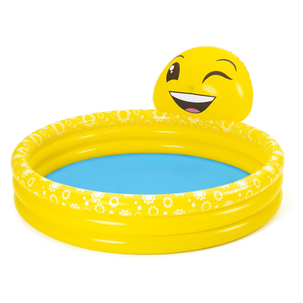 حمام سباحة