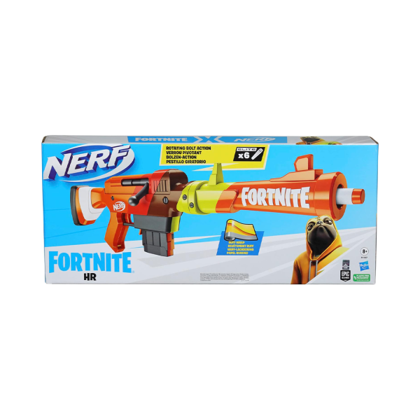 نيرف فورتنايت