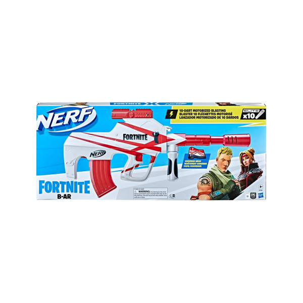 نيرف فورتنايت