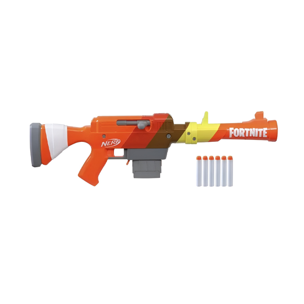 ⁦نيرف فورتنايت⁩ - الصورة ⁦2⁩