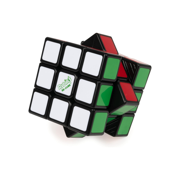 ⁦مكعب روبيك الأصلي 3x3⁩ - الصورة ⁦2⁩