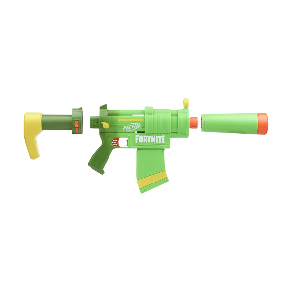 ⁦نيرف فورتنايت إس إم جي⁩ - الصورة ⁦3⁩