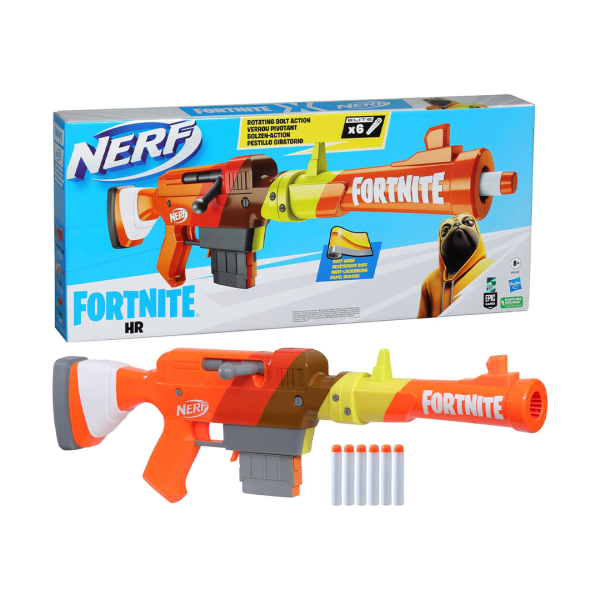 ⁦نيرف فورتنايت⁩ - الصورة ⁦3⁩
