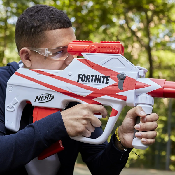 ⁦نيرف فورتنايت⁩ - الصورة ⁦4⁩
