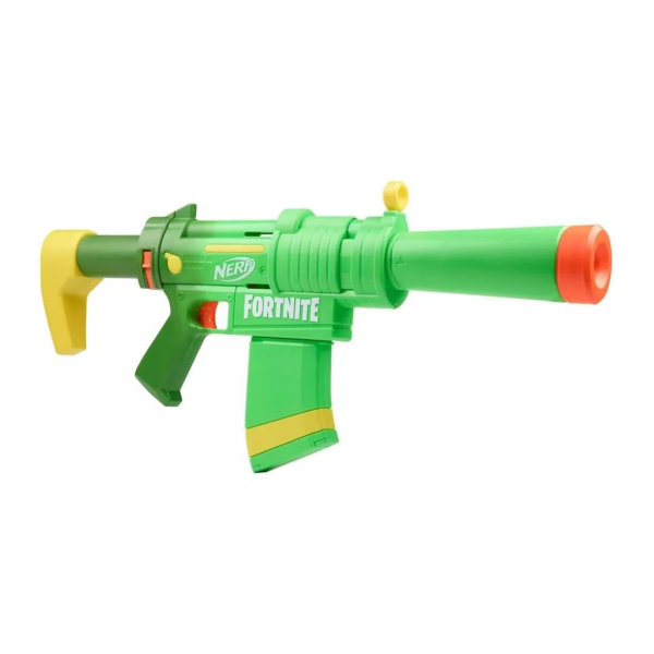 ⁦نيرف فورتنايت إس إم جي⁩ - الصورة ⁦5⁩