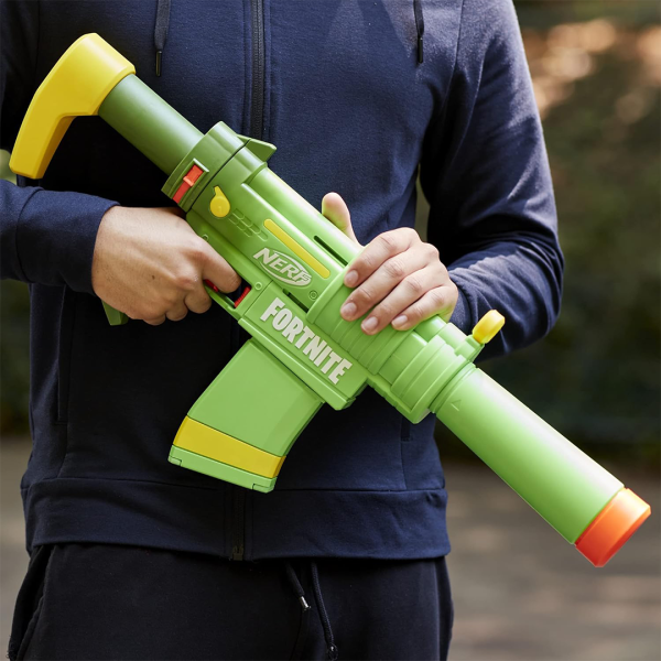 ⁦نيرف فورتنايت إس إم جي⁩ - الصورة ⁦7⁩