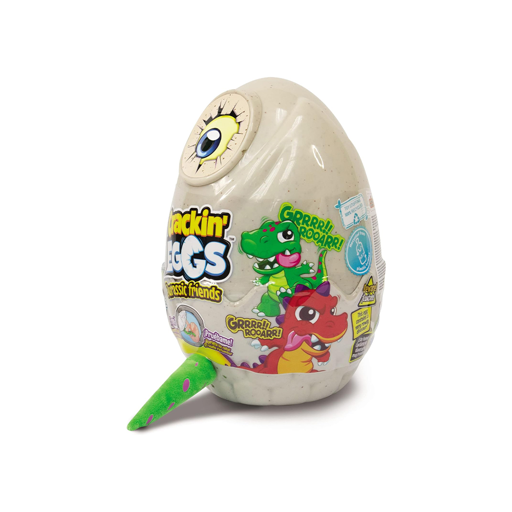 دينو جرين زد ريكس