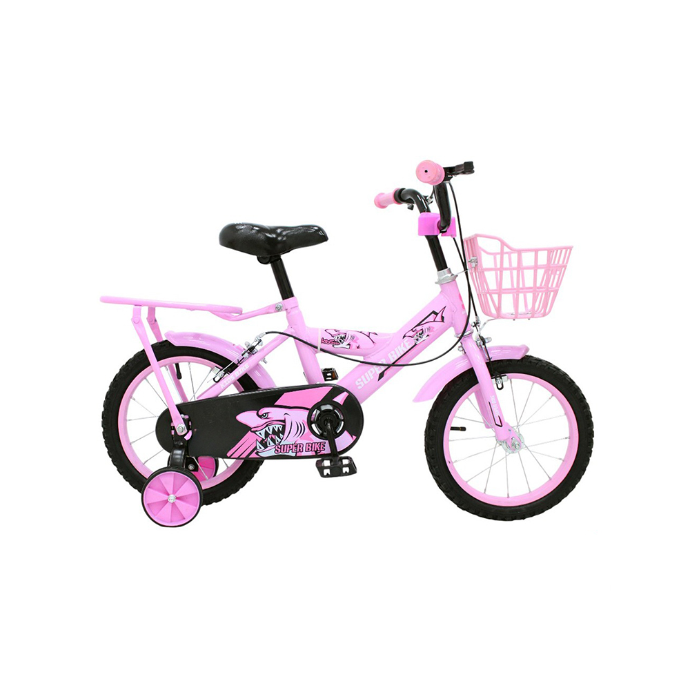 دراجة مقاس 14