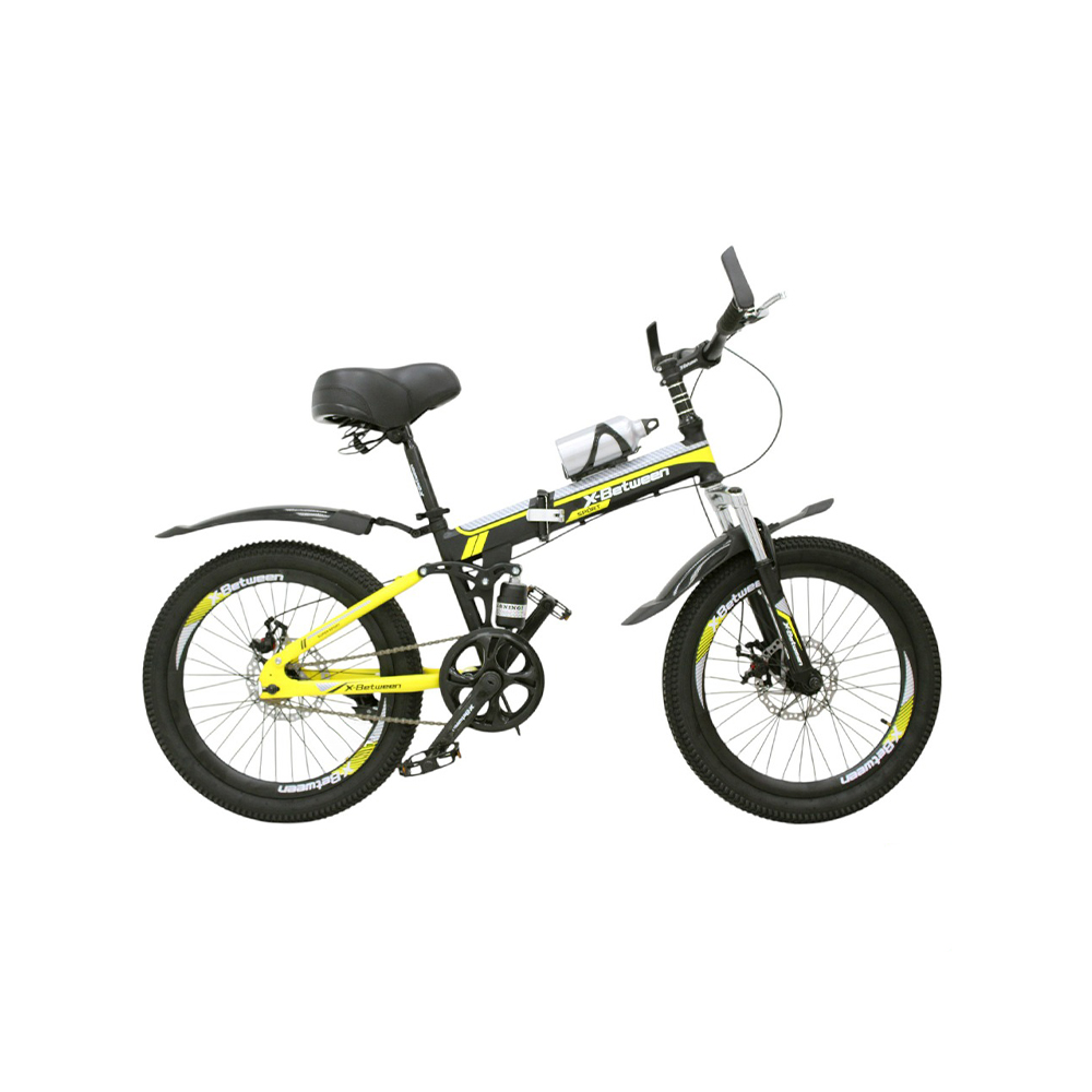 دراجه مقاس 20 يتصفط