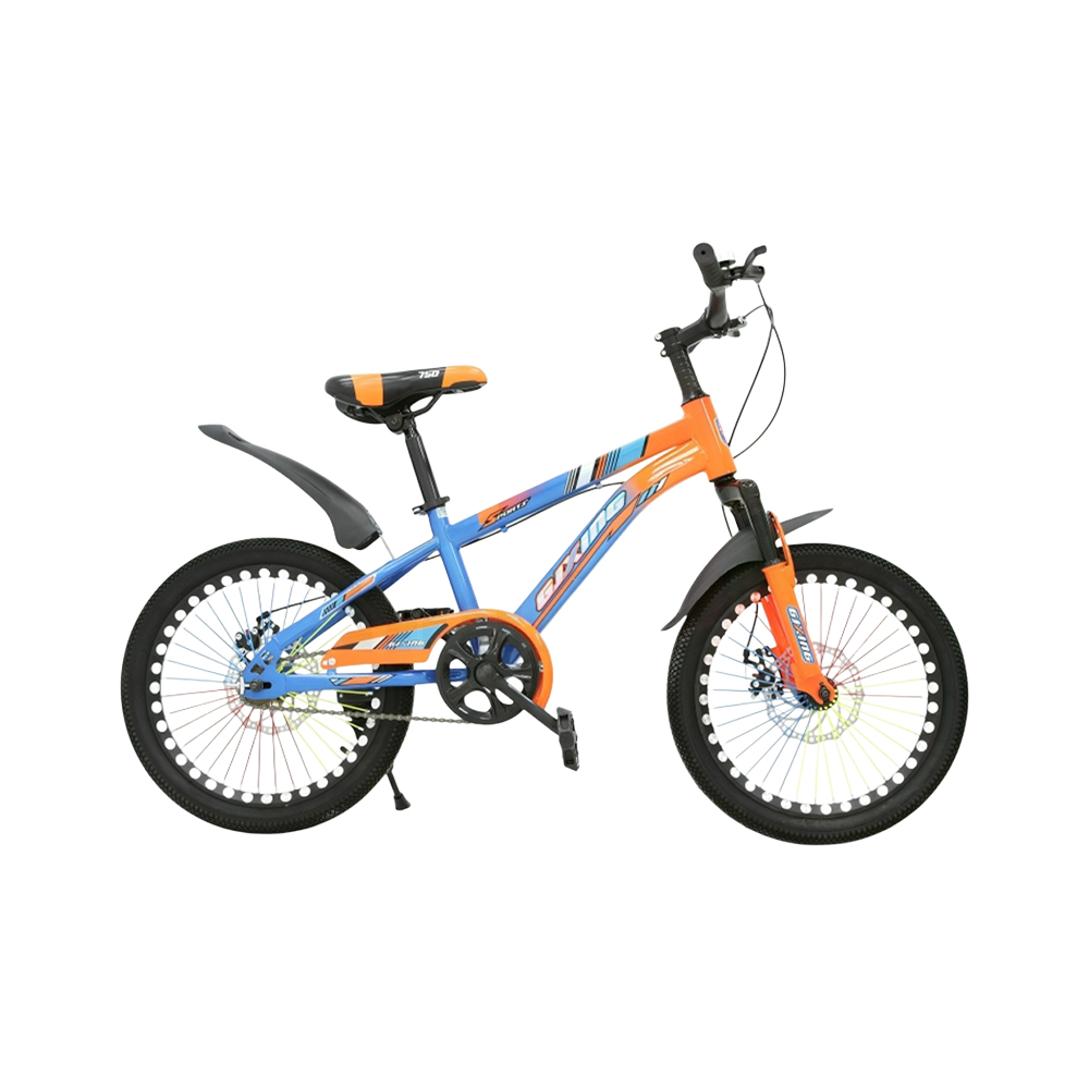 دراجه مقاس 18