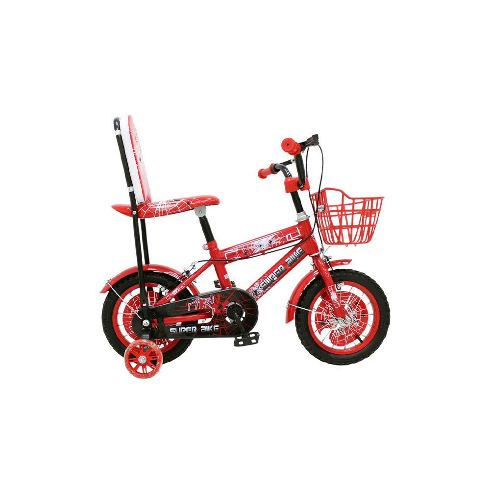 دراجة مقاس 12 سنادة