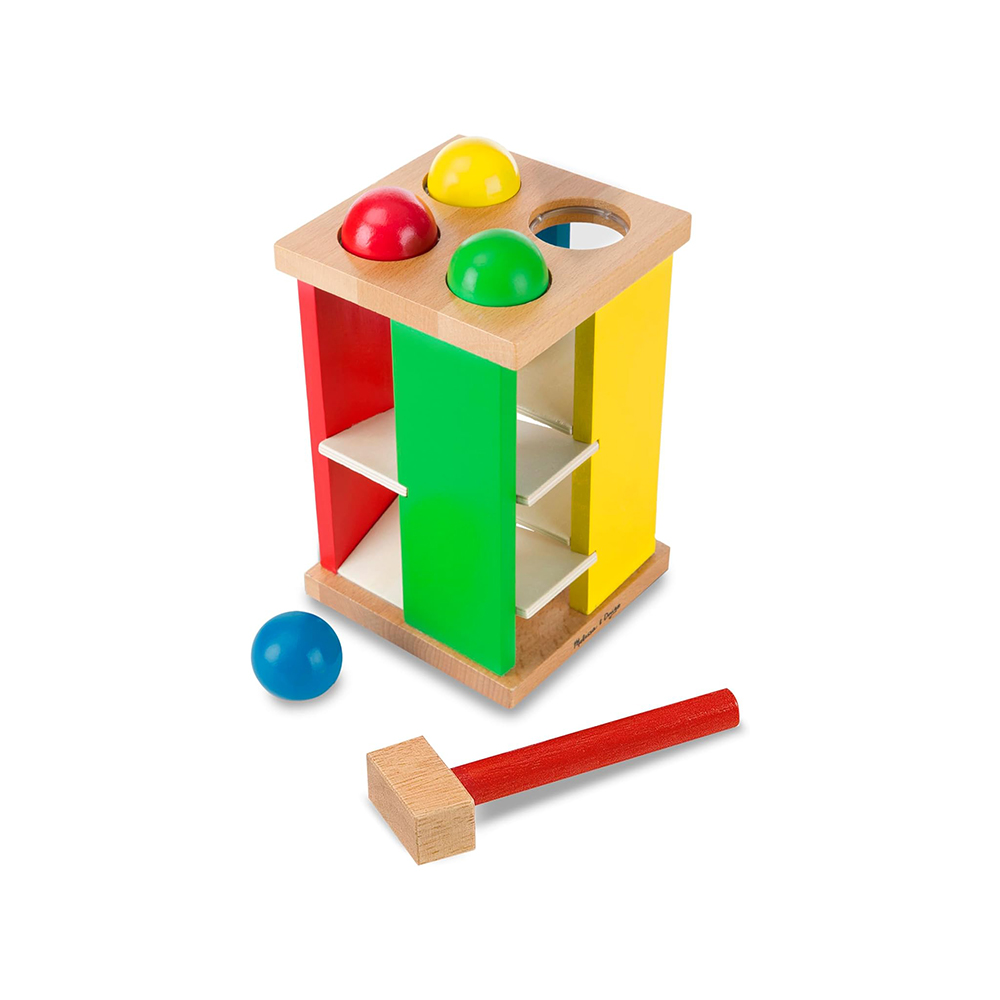 برج باوند آند رول