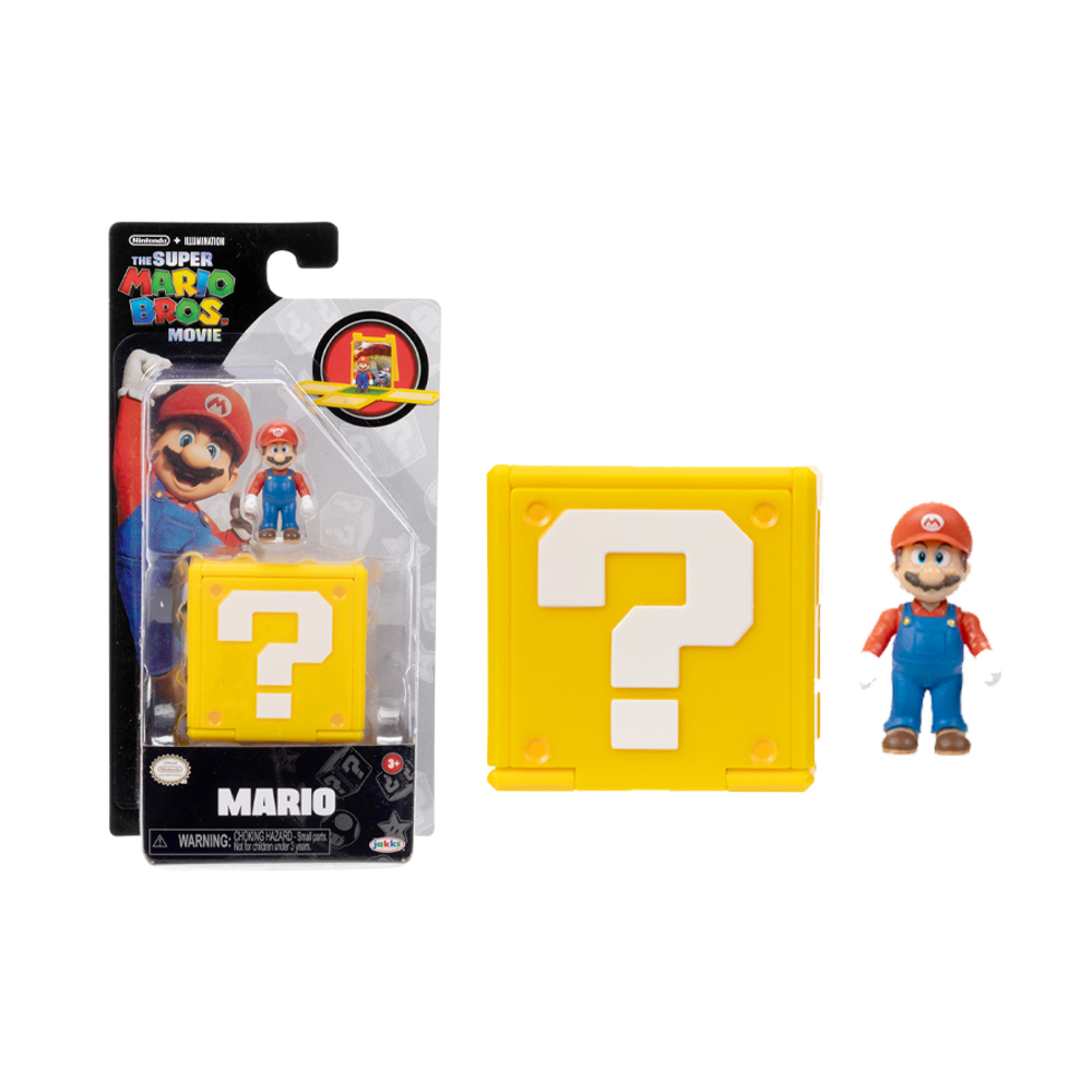 لعبة نينتندو سوبر ماريو ميني فيج متنوعة