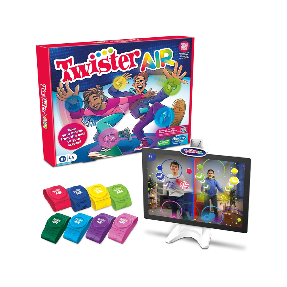 لعبة تويستر اير