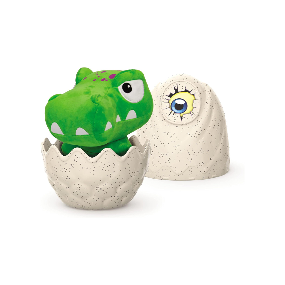 دينو جرين زد ريكس - الصورة 2