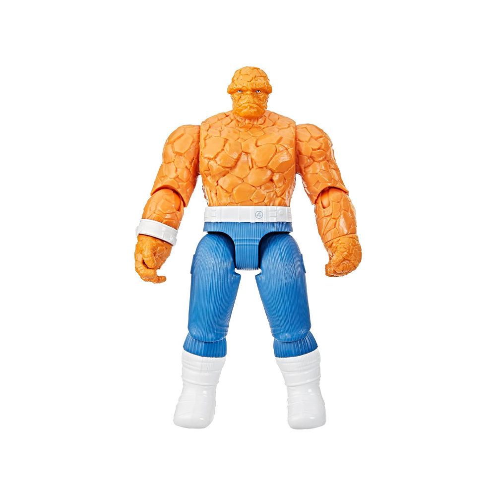 مجسم ذا ثينغ - الصورة 2