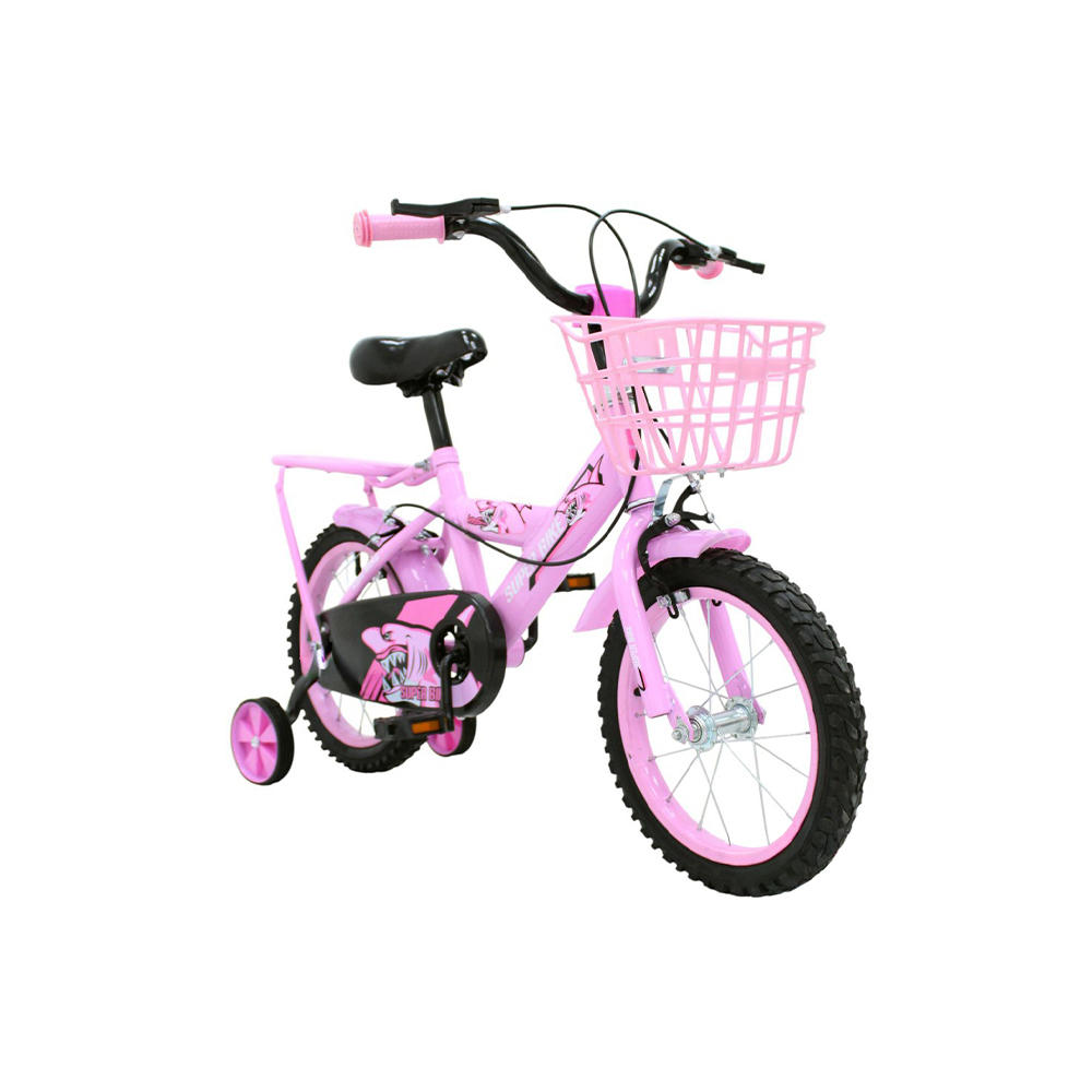 دراجة مقاس 14 - الصورة 2