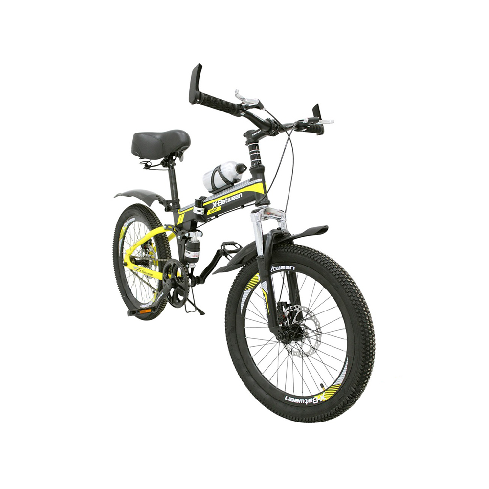 دراجه مقاس 20 يتصفط - الصورة 2