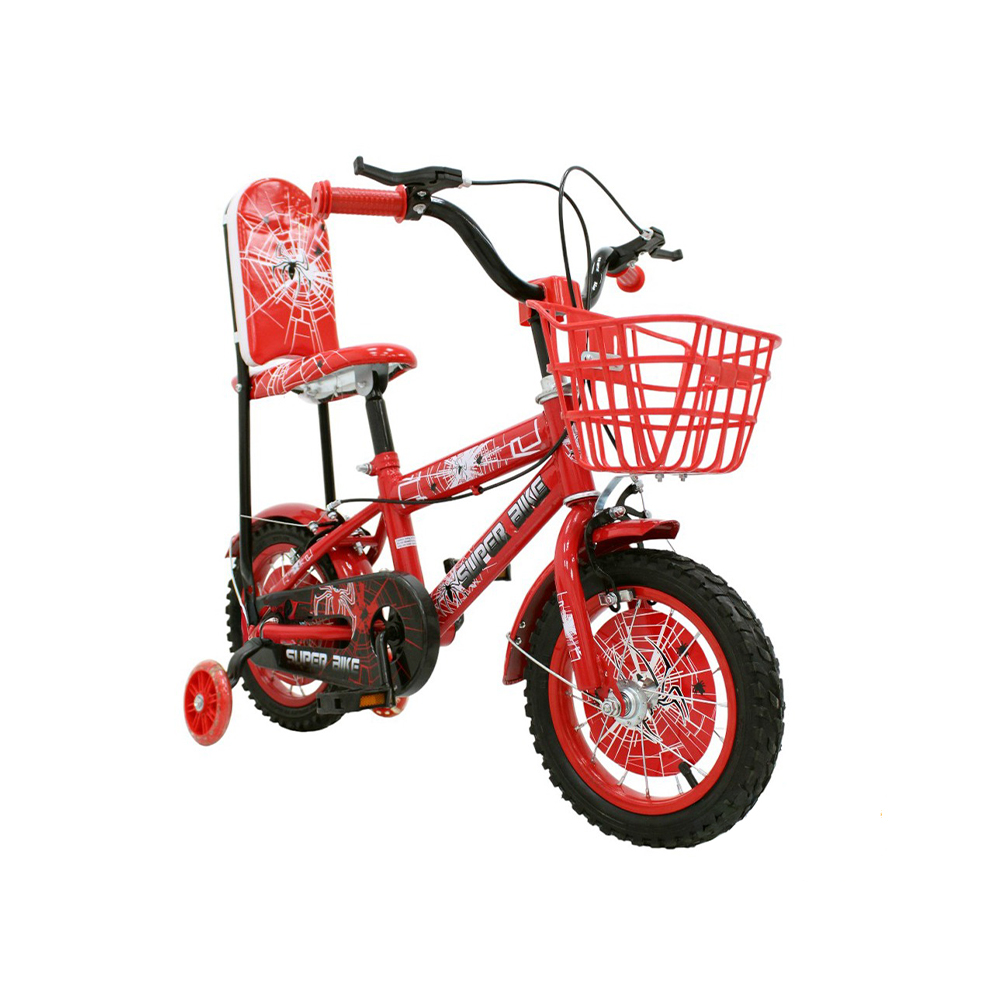 دراجة مقاس 12 سنادة - الصورة 2