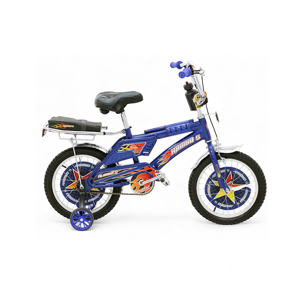 دراجة مقاس 16 - الصورة 2