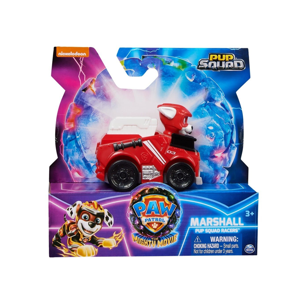 دوريات المخلاب فرقة المتسابقين متنوعة - الصورة 2