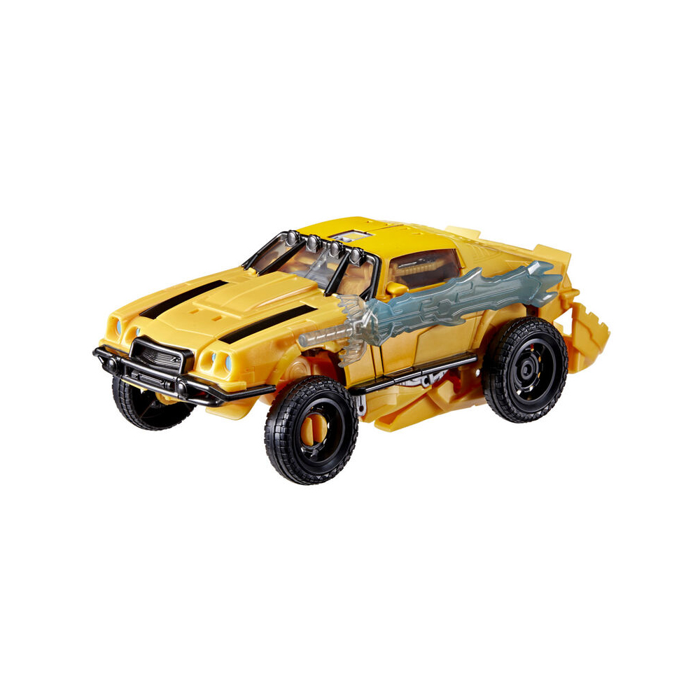 ألعاب ترانسفورمرز فيلم صعود الوحوش - الصورة 2