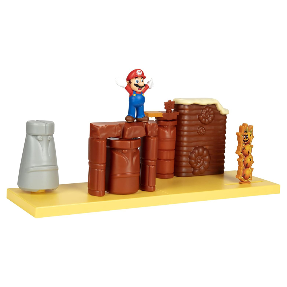 مجموعة ألعاب نينتندو ديزرت 2.5 بوصة - الصورة 2