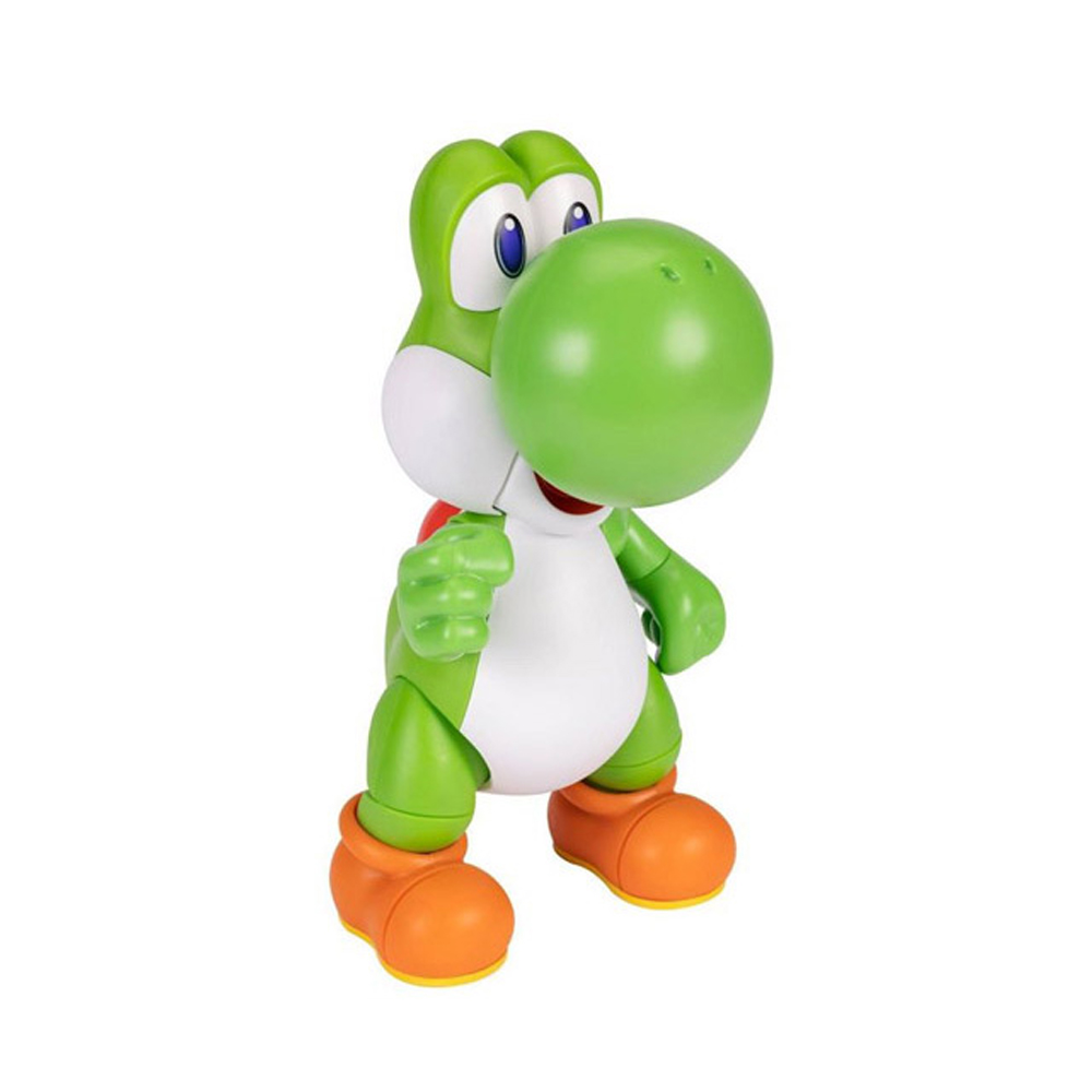 لعبة نينتندو هيا بنا نلعب يوشي! تين 36 سم - الصورة 2