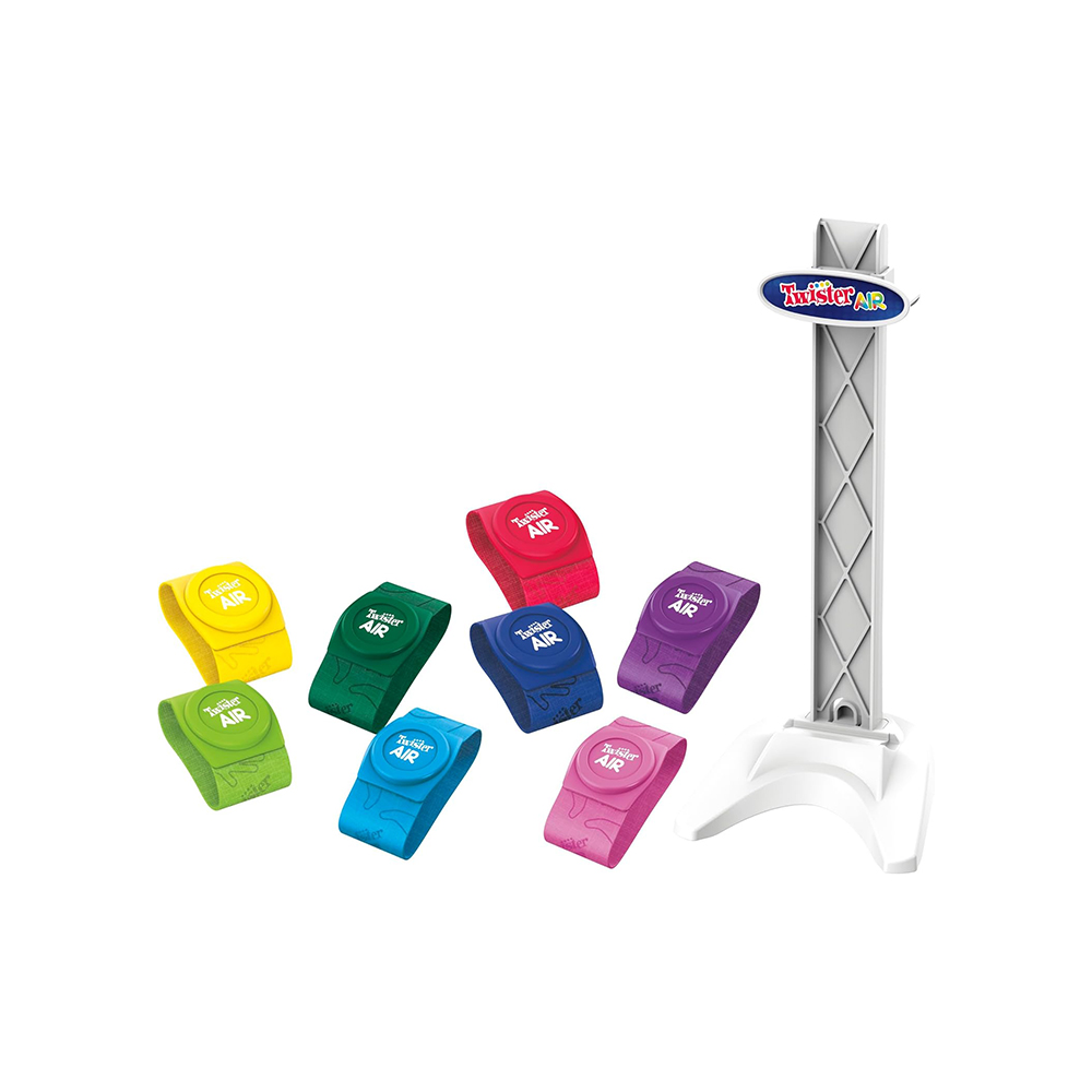 لعبة تويستر اير - الصورة 2