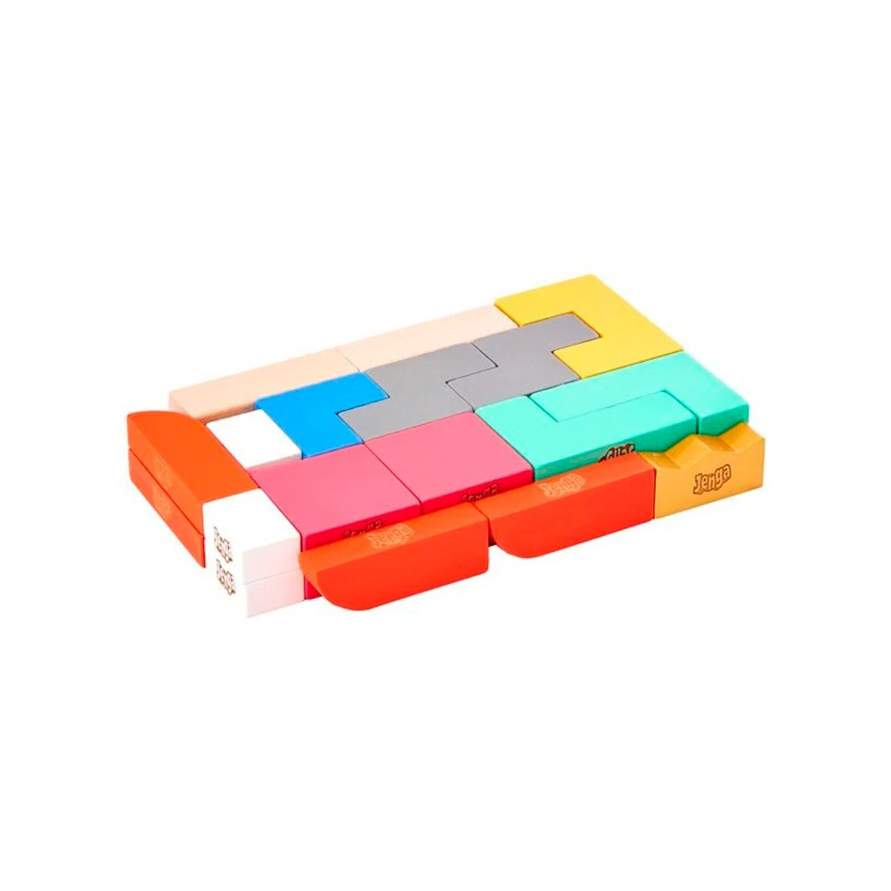 تويست أون كلاسيك جينجا - الصورة 2