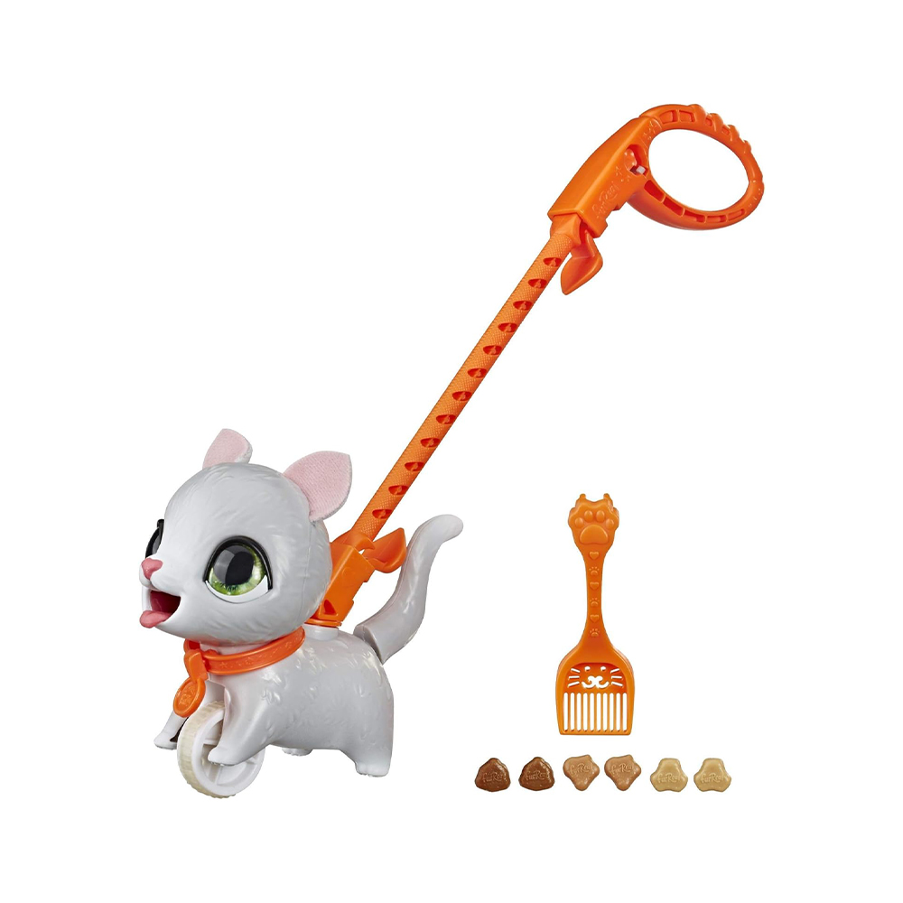 لعبة الحيوانات الأليفة التفاعلية - الصورة 2