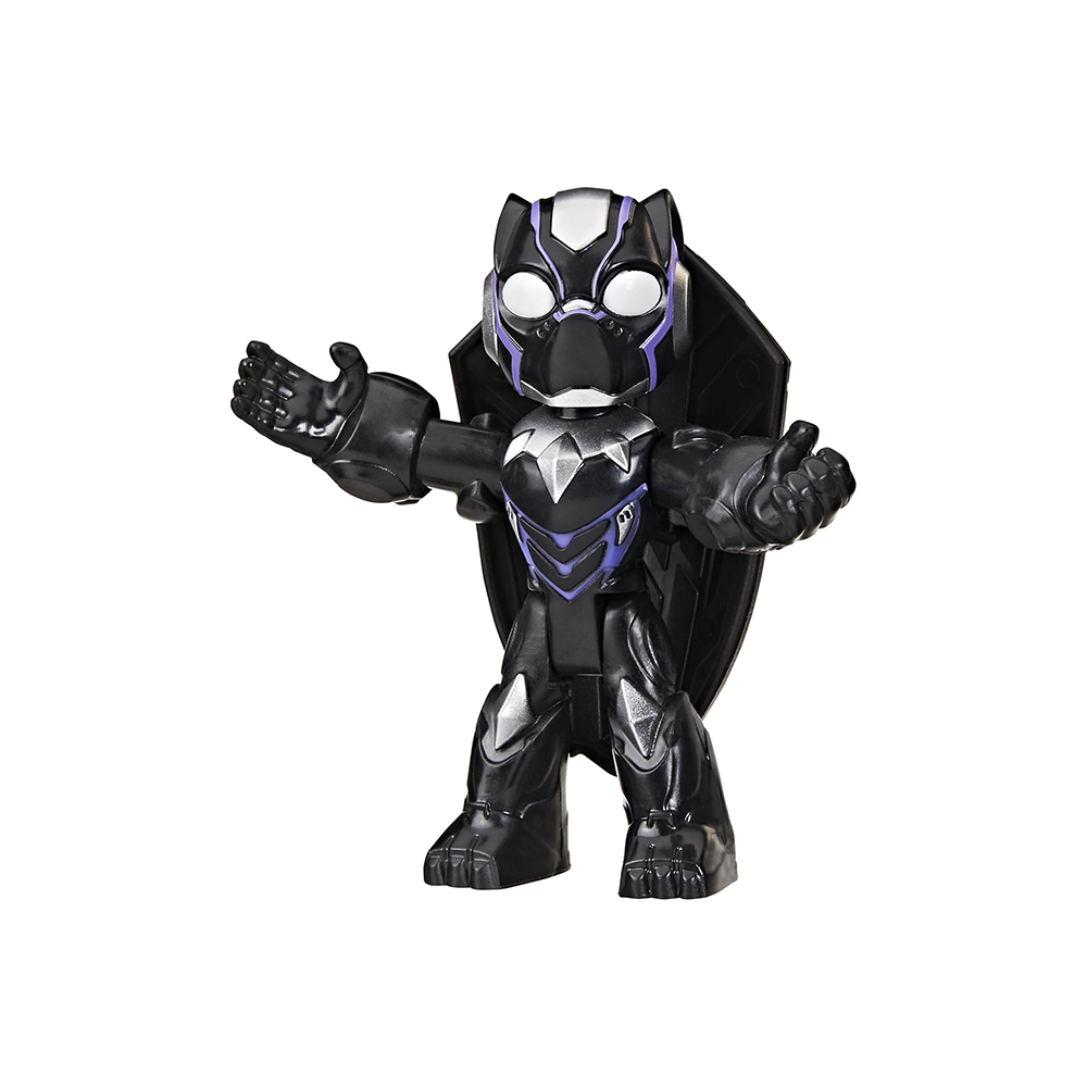 مجسم شخصية الرجل الحديدي - الصورة 2