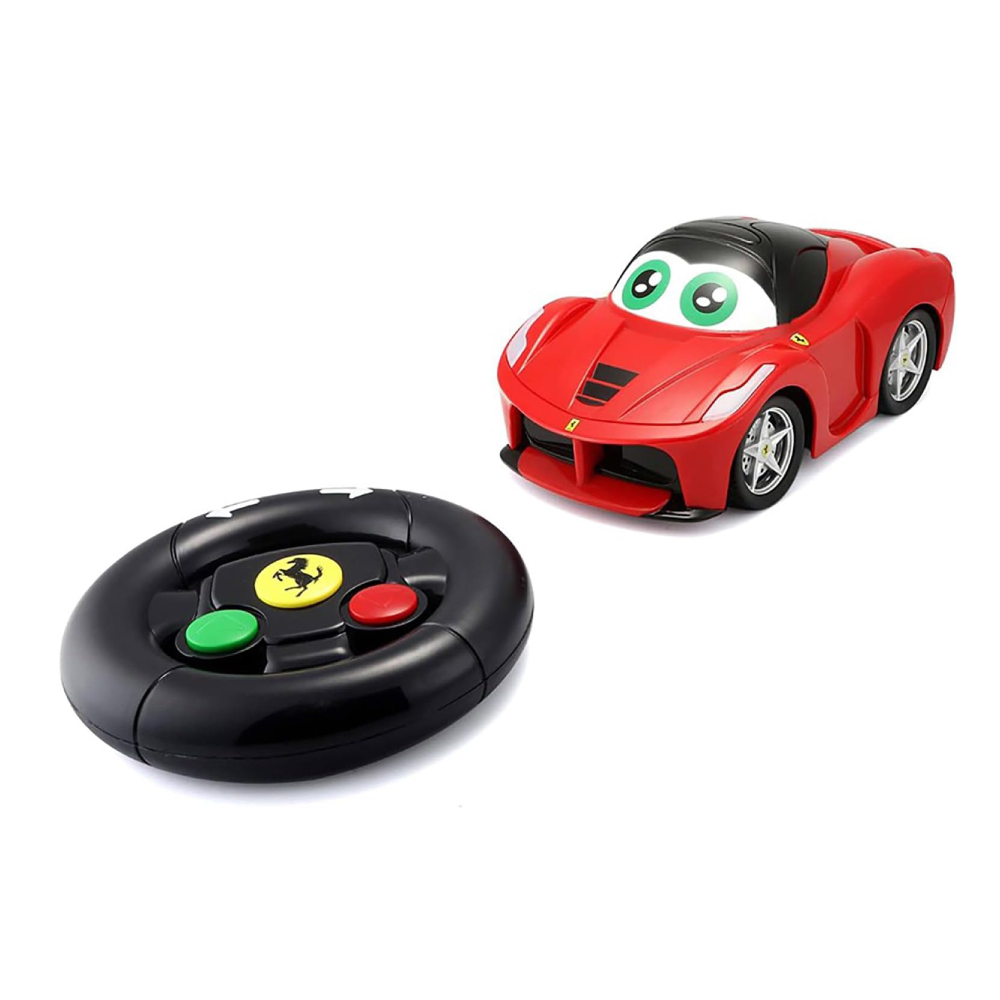 سيارة لافيراري BB جونيور تحكم بالريموت - الصورة 3