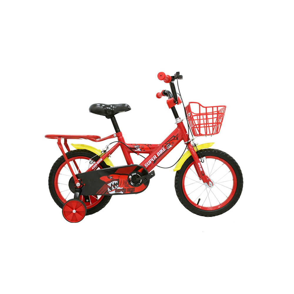 دراجة مقاس 14 - الصورة 3