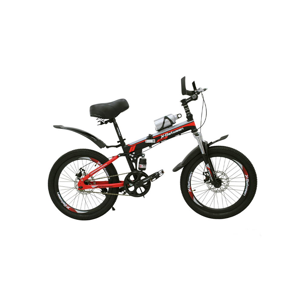 دراجه مقاس 20 يتصفط - الصورة 3