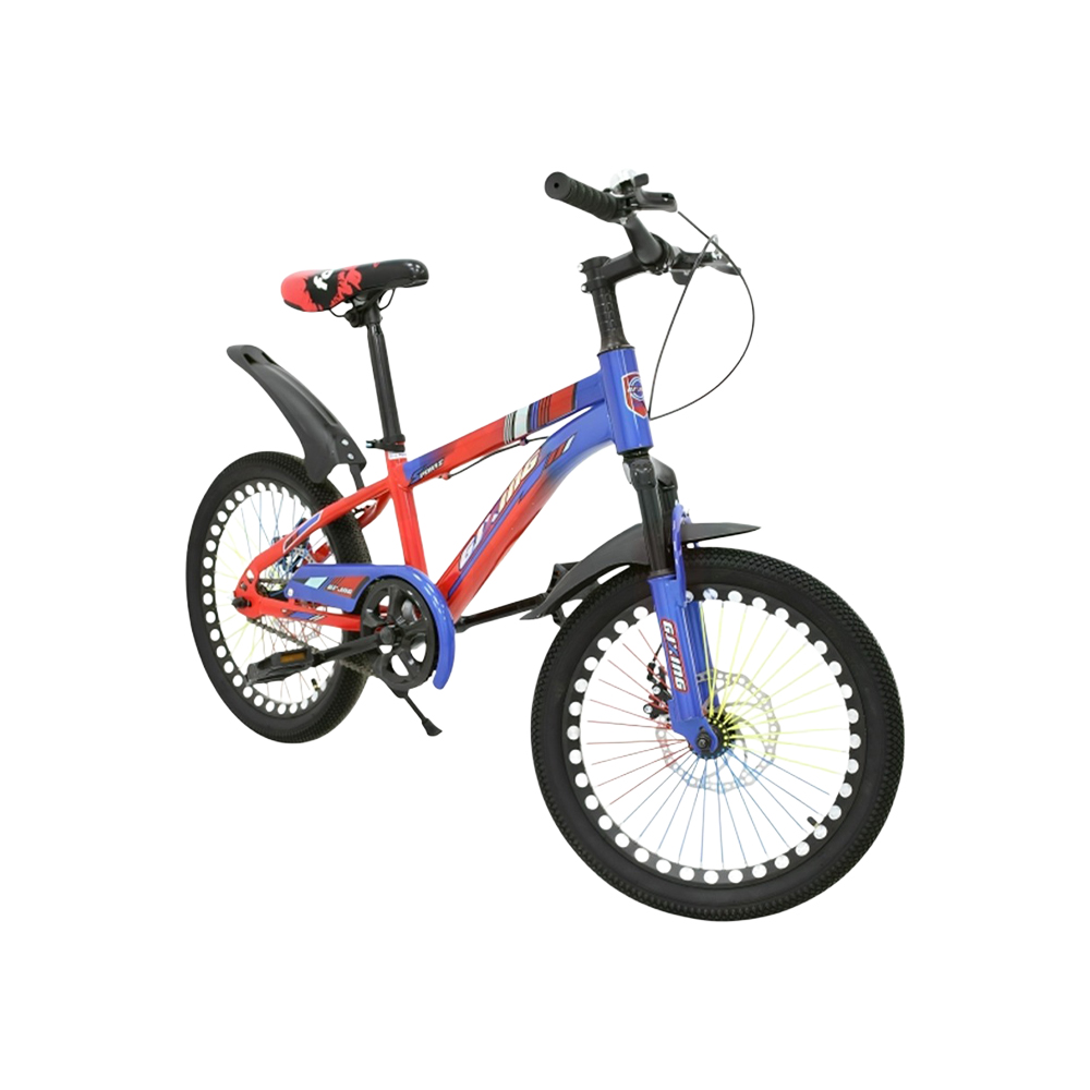 دراجه مقاس 18 - الصورة 3