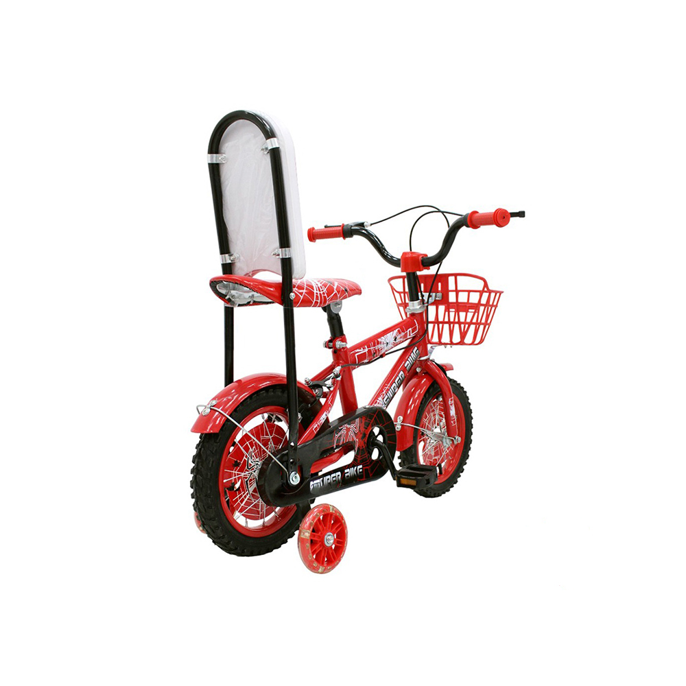 دراجة مقاس 12 سنادة - الصورة 3