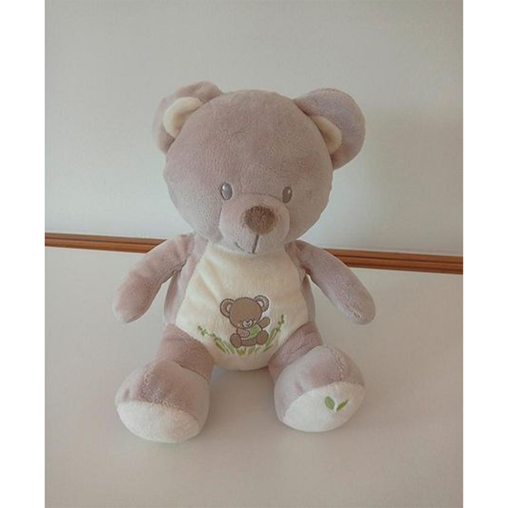 دمية نيكوتوي بير ريتشارد المحشوة - الصورة 3