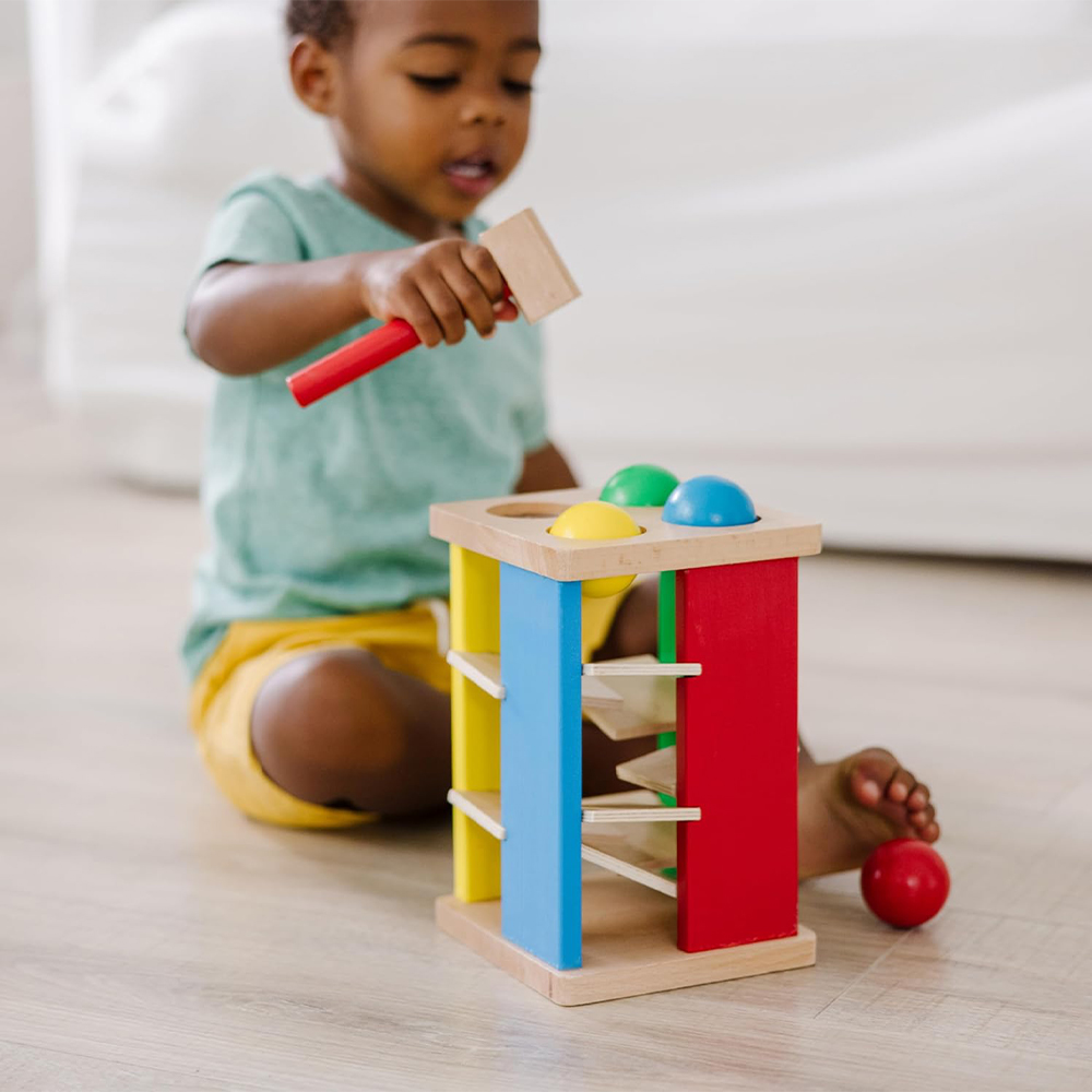 برج باوند آند رول - الصورة 3