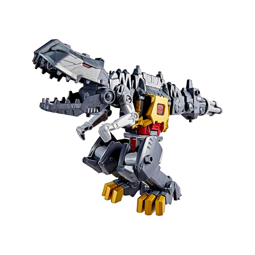 مجسم شخصية جريملوك تشومب - الصورة 3