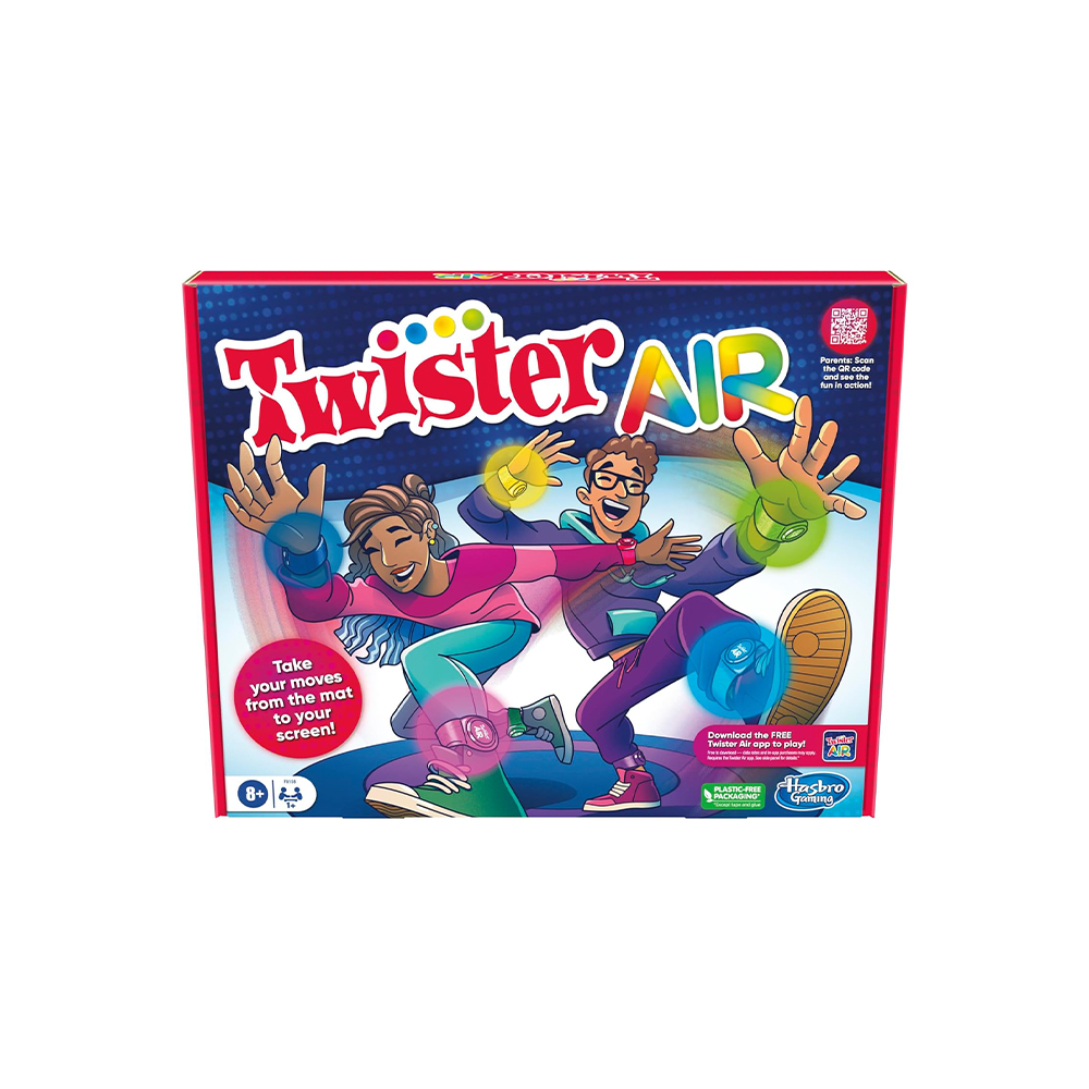 لعبة تويستر اير - الصورة 3