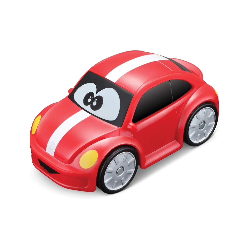 مجموعة لعب BB Junior كراجي الأول - الصورة 4