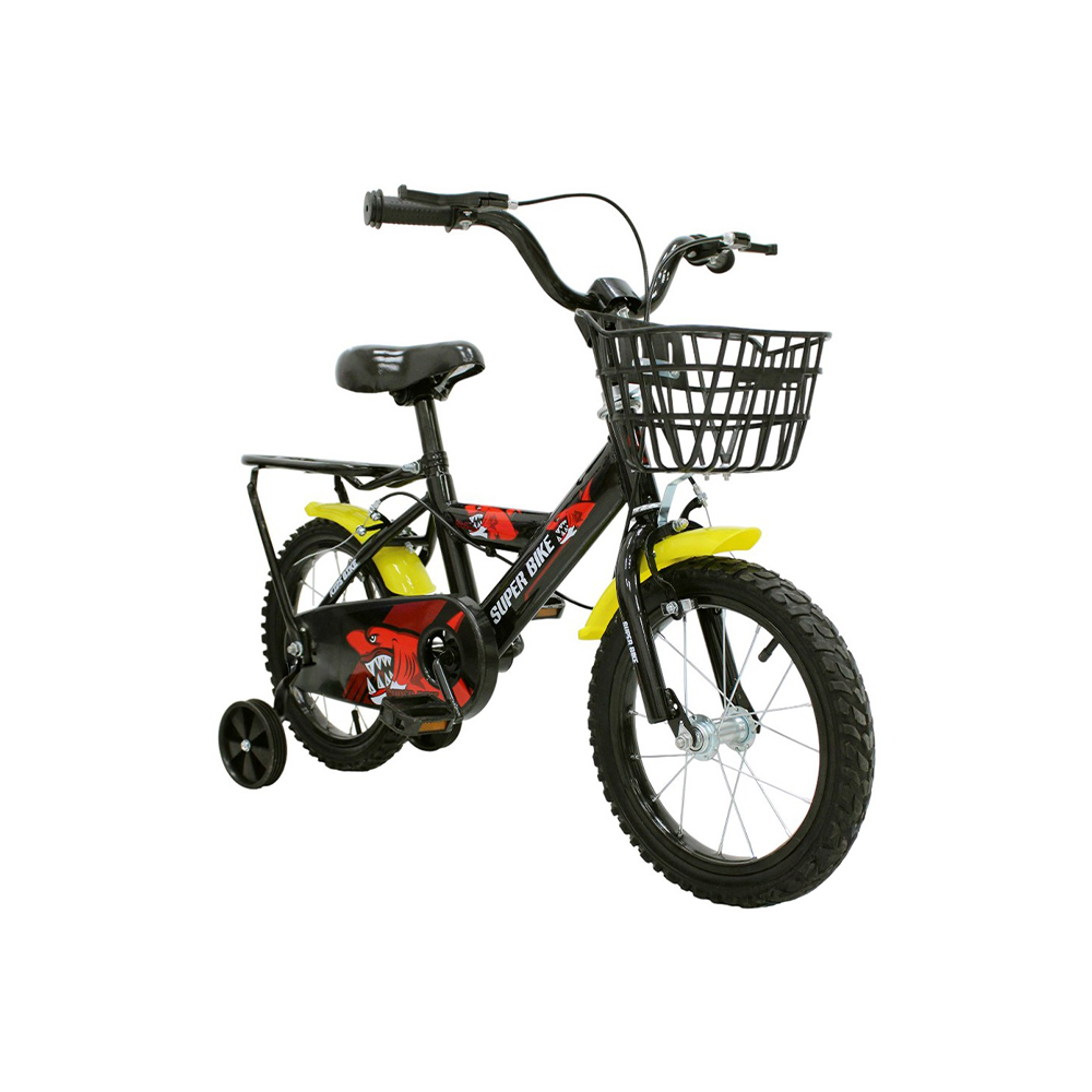 دراجة مقاس 14 - الصورة 4