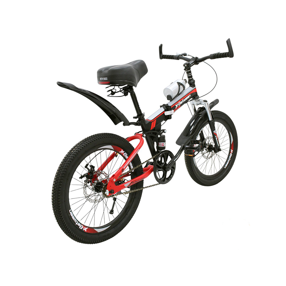 دراجه مقاس 20 يتصفط - الصورة 4