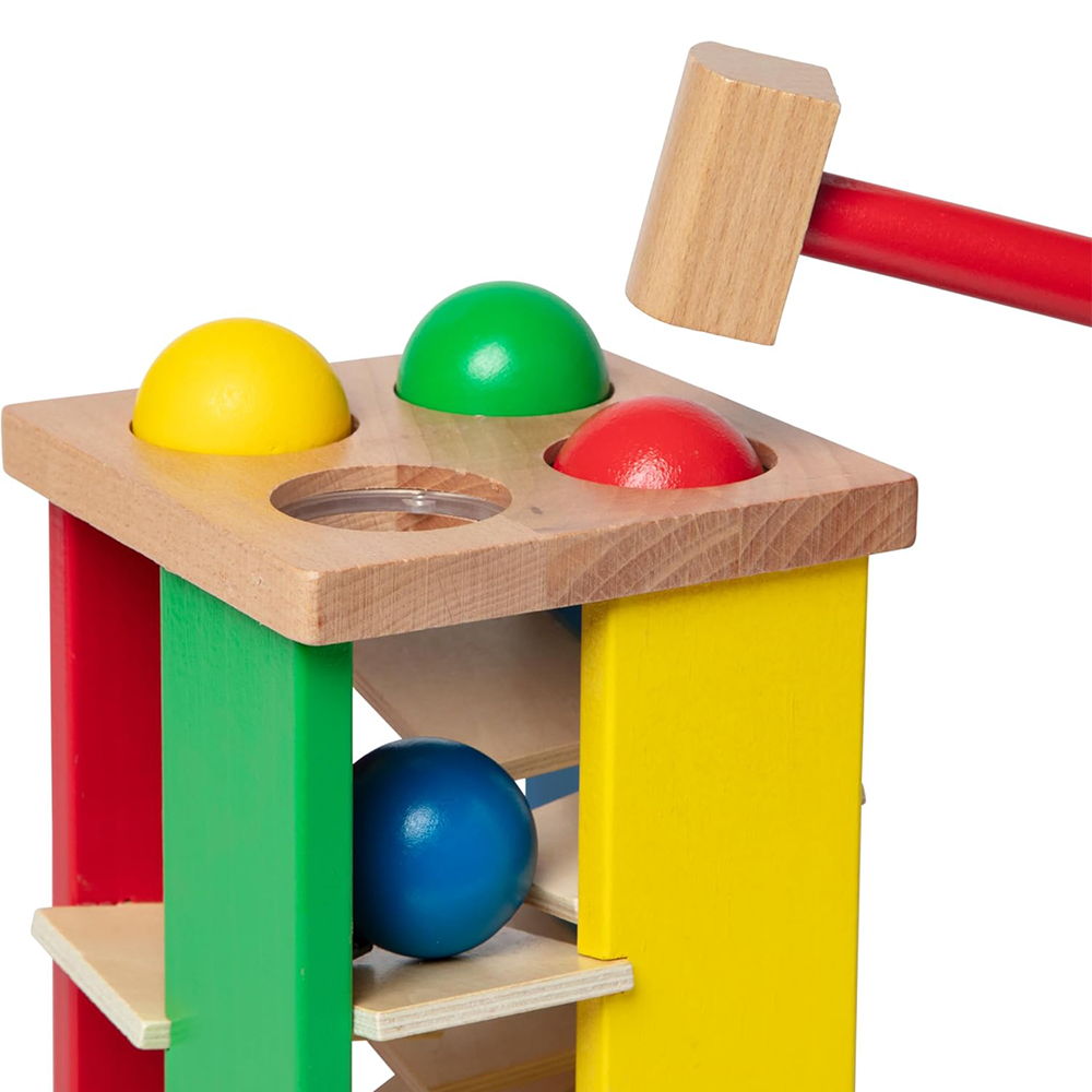 برج باوند آند رول - الصورة 4