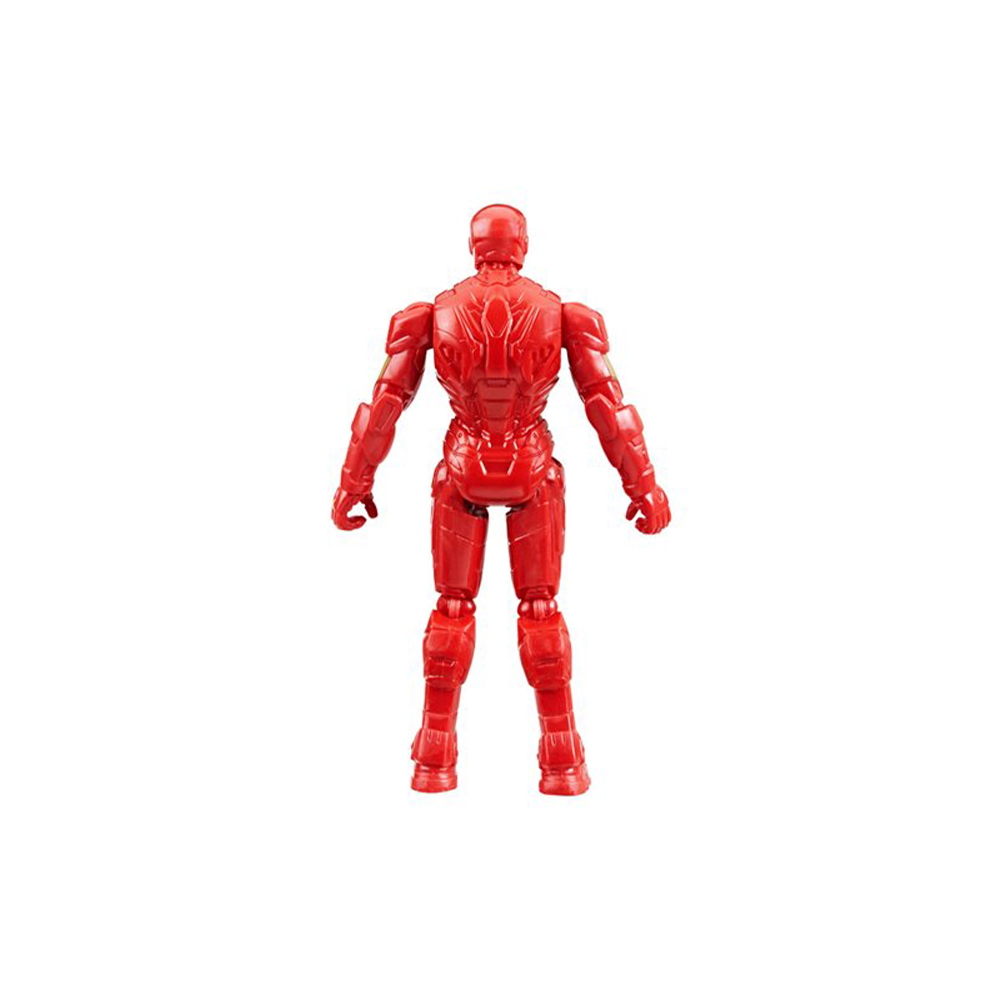 مجسم الرجل الحديدي - الصورة 3