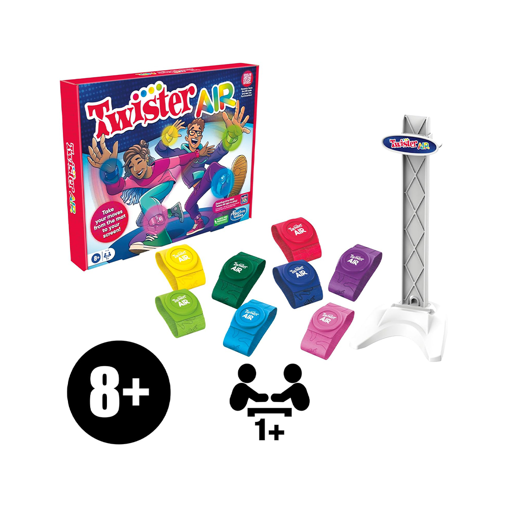 لعبة تويستر اير - الصورة 5