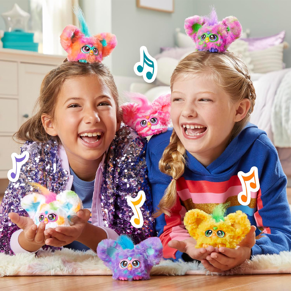 فرو فوربليت بوب لي - الصورة 4