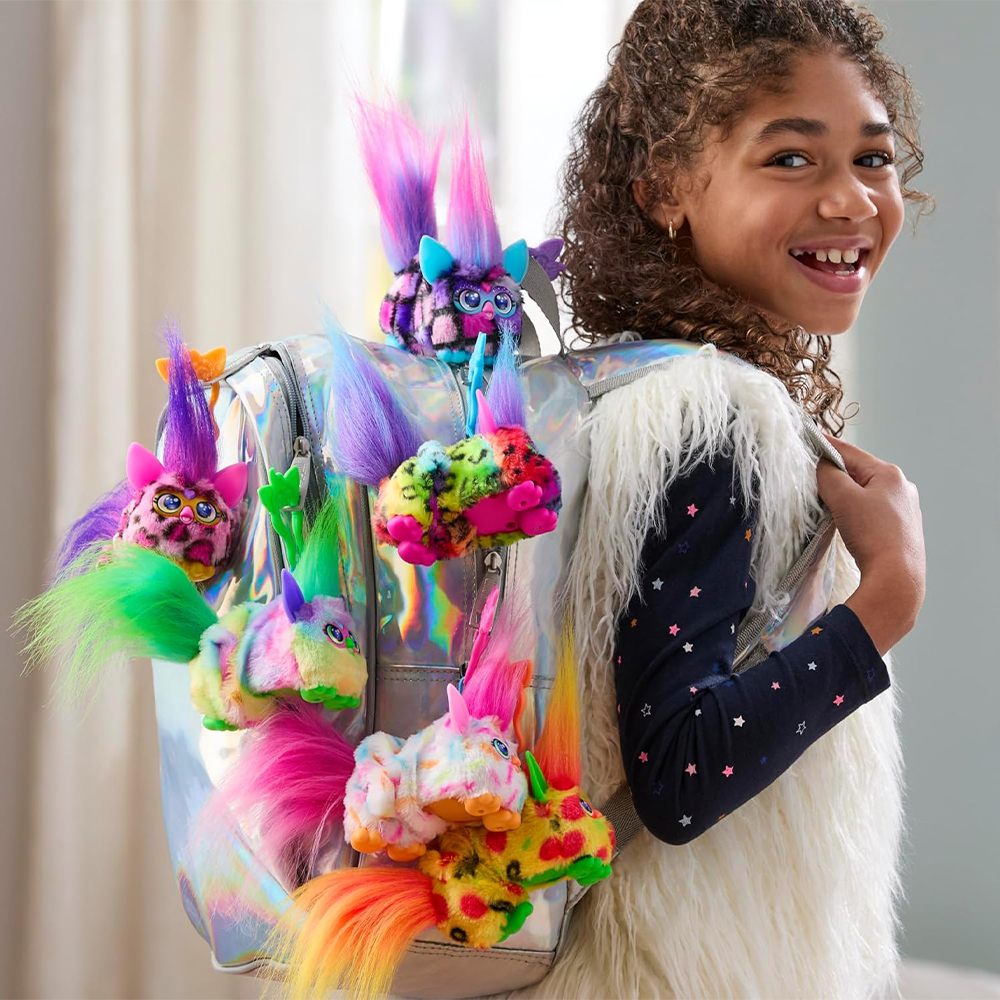 لعبة كعكة التوت من فوربي فوربليتس - الصورة 5