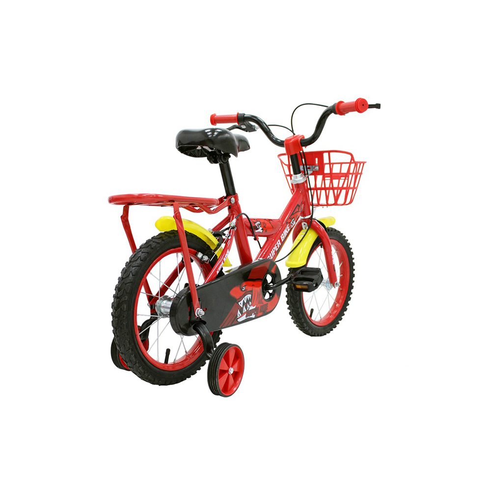 دراجة مقاس 14 - الصورة 5